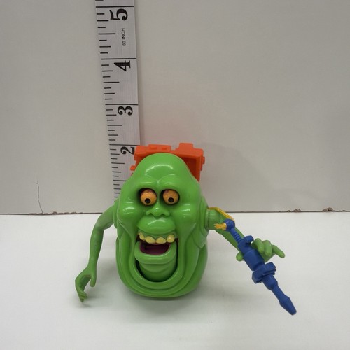 Kenner the real ghostbusters - the,