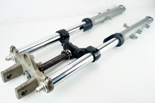 Yamaha tdm 900 forcella - 900, 02