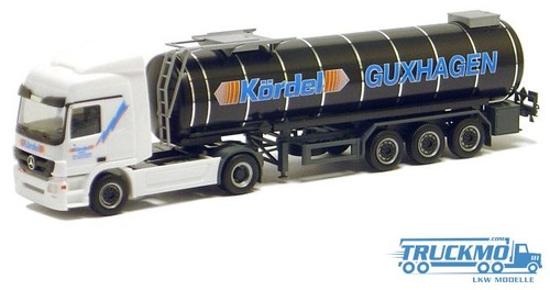 Herpa körder mercedes - mercedes, benz