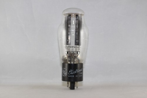 Pulito 1952 vintage 5u4g - 1952,
