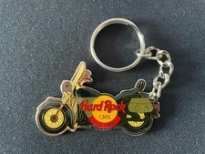 Hard Rock Cafe COZUMEL Harley