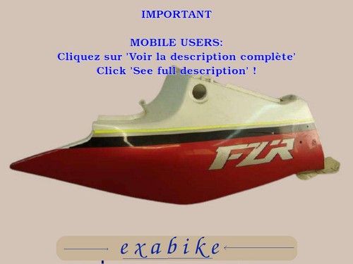 Flanc arriere gauche pour - flanc,