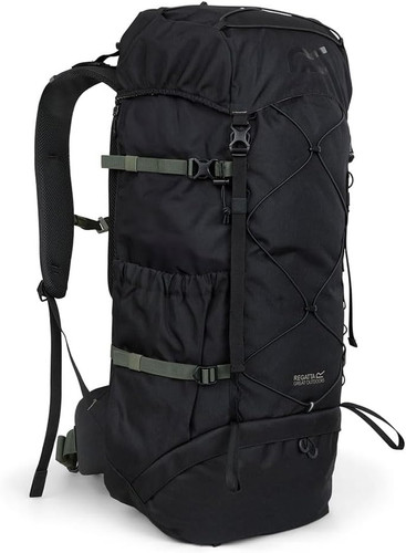 Zaino survivor 65l - 65l, tessuto