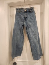 Jeans Zara Bambina Taglia 10
