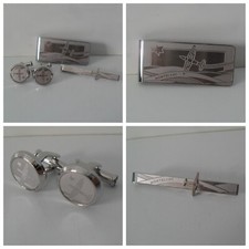 Set abbinato gemelli