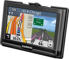Mascherina Cradle HOLDER PER Garmin nuvi 42 42LM 44 44LM RAM-MOUNT RAM-HOL-GA56U