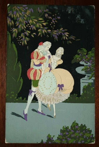 Cartoline illustratore