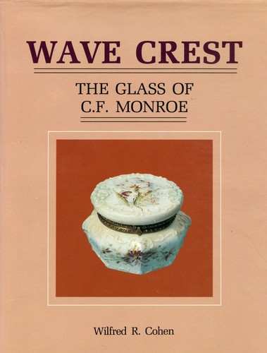 Monroe wave crest art - wave,