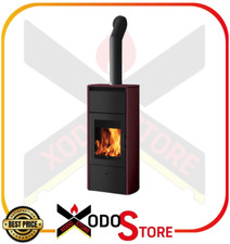 Termostufa legna EDILKAMIN