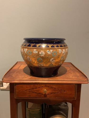 Antica fioriera royal doulton - fioriera,