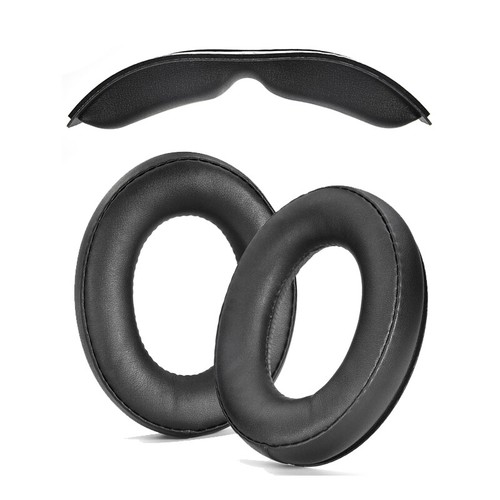 Cuscinetti auricolari - , in