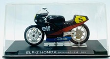 EBOND Modellino Moto ELF-2