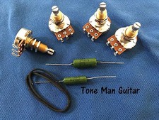 Kit Cablaggio Chitarra per