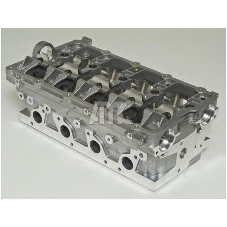 Testata completa dodge tdi - dodge,