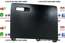 VANO CASSETTO PORTAOGGETTI AUDI Q3 SERIE 8U ANNO 2011/2018