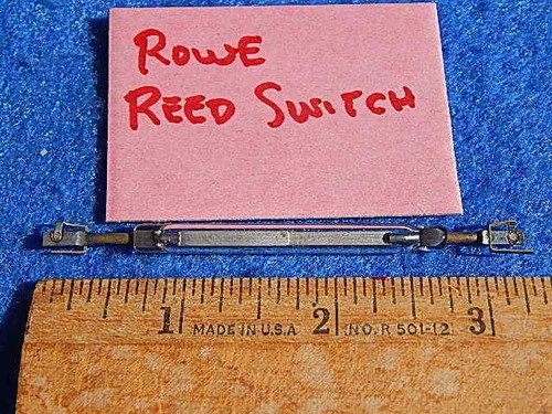 Ami rowe jal jbm - /,