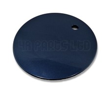 Ford Fiesta MK5 (2002-2009)