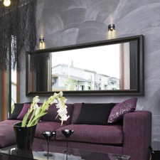 Specchio da parete / snello