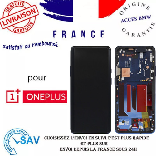 Original ecran lcd - original, vitre