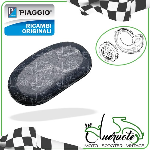 Gommino tassello volano ciao - volano, a