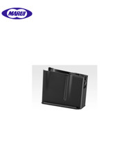 MARUI caricatore M40 TM magazine for Marui M40A5 metal 35 BBs - Black airsoft