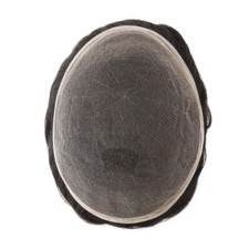 Toupee per capelli uomo pizzo