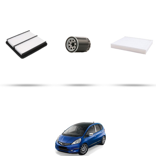 Hoffcar kit tagliando 3 - kit,