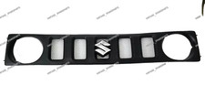 Griglia griglia anteriore zingara Suzuki Samurai Sierra Drover Sj410 Sj413 st...