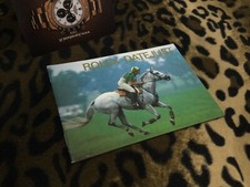 1. 1998 ENG ROLEX LIBRETTO