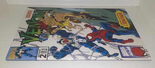 Marvel comics italia venom - marvel,
