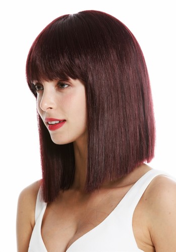 Parrucca donna corto - donna,
