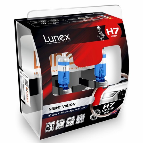 Lunex night vision - night,