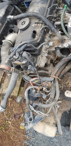 Motore cambio peugeot 106 - e,