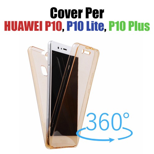 Custodia cover case per huawei - custodia,