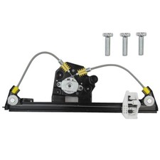 Leve vitre arrière gauche