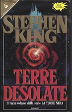 Terre Desolate - Stephen King