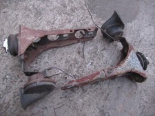 LANCIA Delta prima serie -