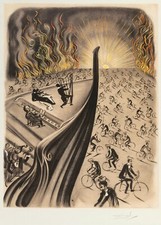Salvador Dali: Symphony