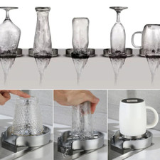 LAVABICCHIERI AUTOMATICO