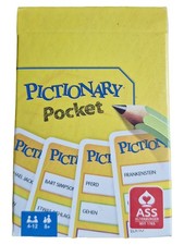 ASS Altenburger Pictionary