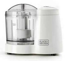 Black & Decker BXCH120E
