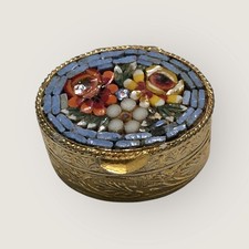 Portapillole Mini Scatolina