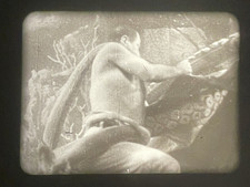 16mm film clip feature sea - film,
