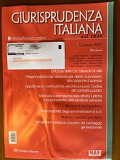 Fascicolo rivista - fascicolo,