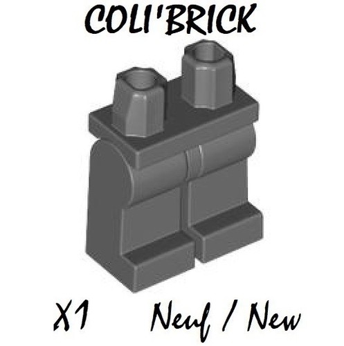 Lego 970c00 jambe - 970c00,