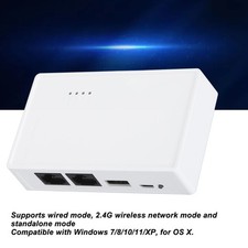 Server stampa wireless usb - stampa,
