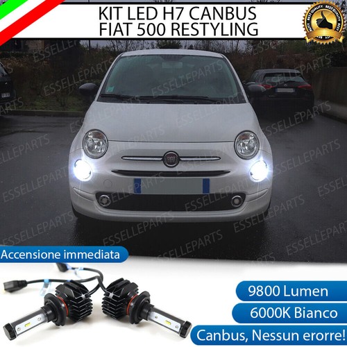 Kit led per - abarth, 500