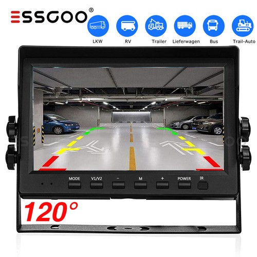 Essgoo pollici tft lcd - tft,