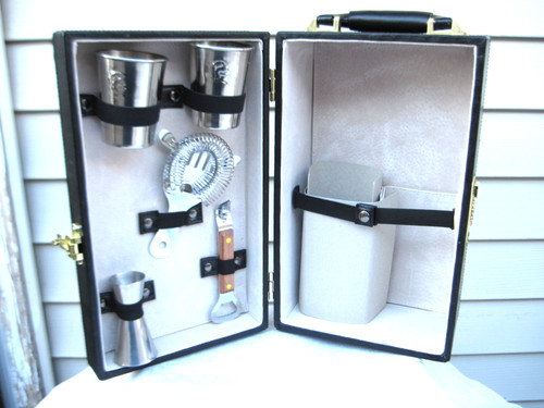 Set portatile liquore - , da
