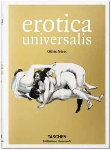 9783836547789 erotica - 9783836547789,
